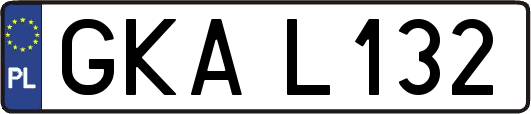 GKAL132