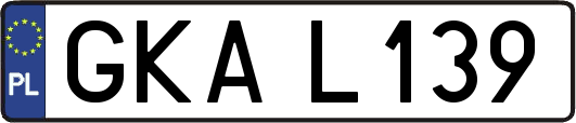 GKAL139