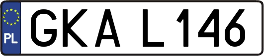 GKAL146