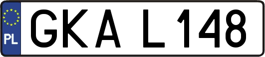 GKAL148