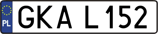 GKAL152