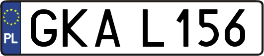 GKAL156