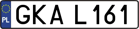 GKAL161