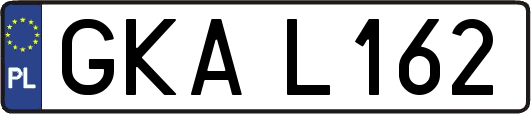 GKAL162