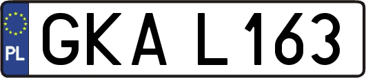 GKAL163