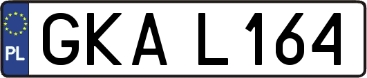 GKAL164
