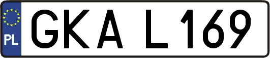 GKAL169