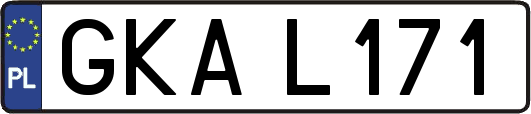 GKAL171