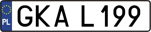 GKAL199