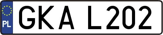 GKAL202