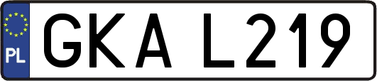 GKAL219