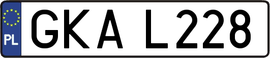 GKAL228