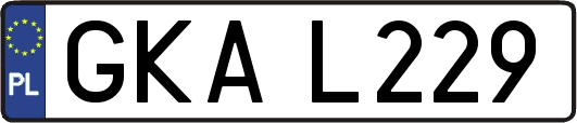 GKAL229