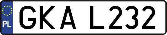 GKAL232