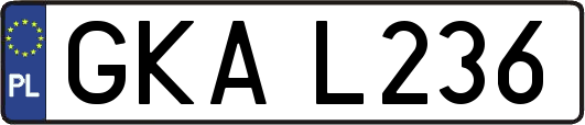 GKAL236
