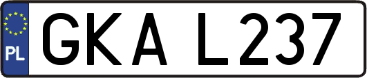 GKAL237