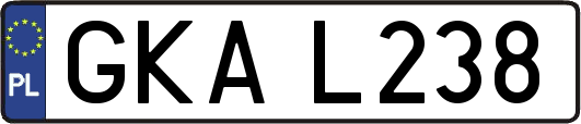 GKAL238