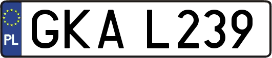 GKAL239