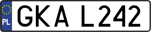 GKAL242