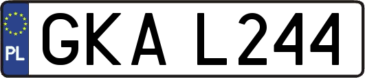 GKAL244