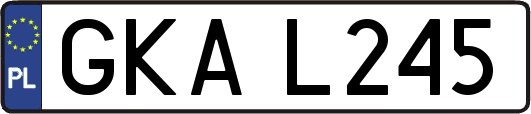 GKAL245
