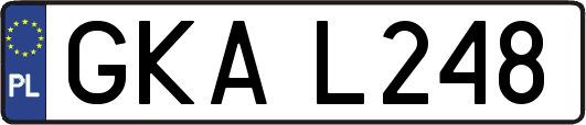 GKAL248