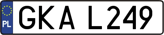 GKAL249