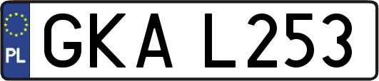 GKAL253