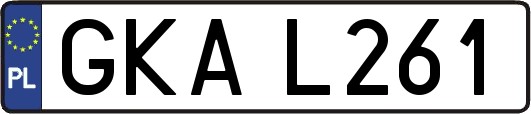 GKAL261