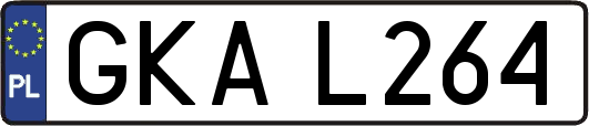 GKAL264