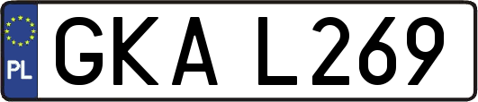 GKAL269
