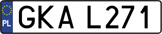 GKAL271