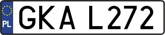GKAL272