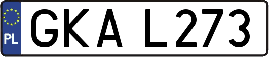 GKAL273