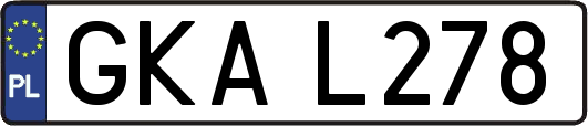 GKAL278