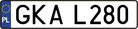 GKAL280