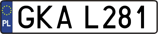 GKAL281
