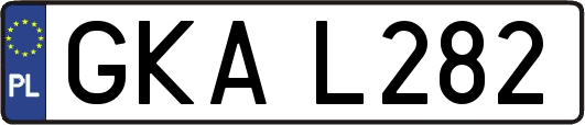 GKAL282