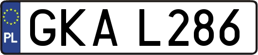 GKAL286