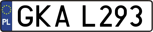 GKAL293