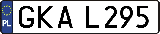 GKAL295
