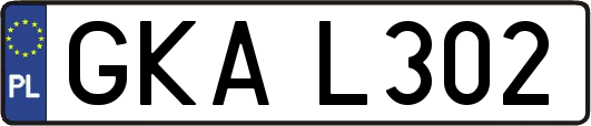 GKAL302