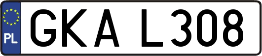 GKAL308