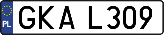 GKAL309
