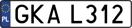 GKAL312