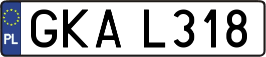 GKAL318