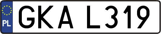 GKAL319