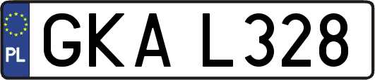 GKAL328