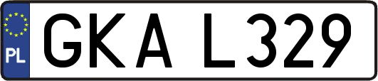 GKAL329
