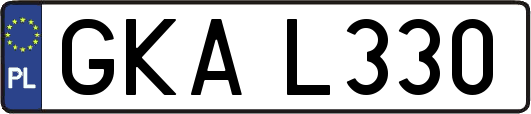 GKAL330